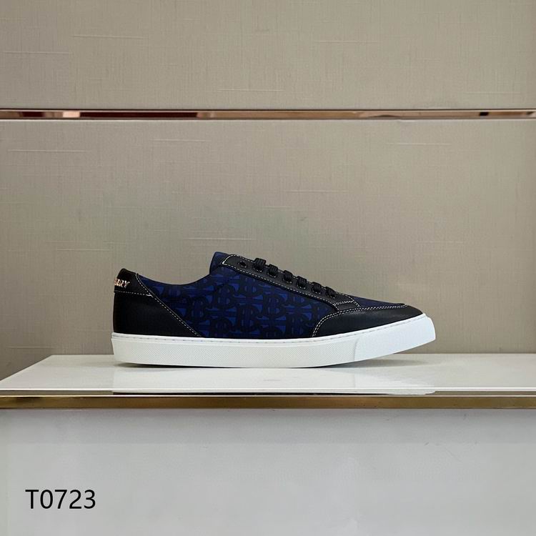 men Burberry shoes-207